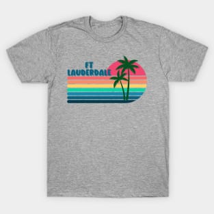 FT Lauderdale T-Shirt